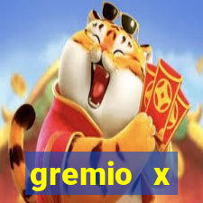 gremio x corinthians palpite